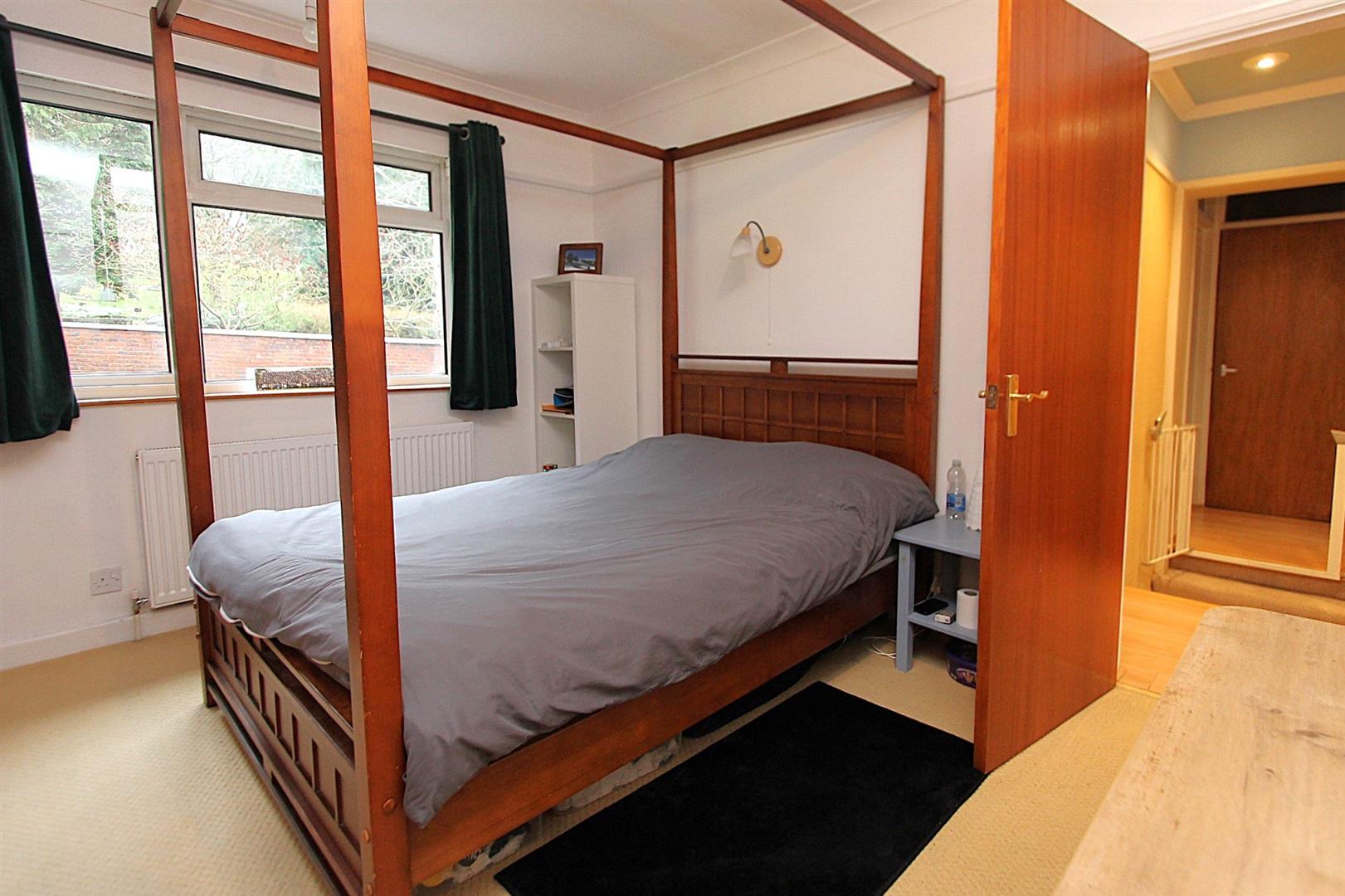 Castle Grove, Oldswinford, Stourbridge